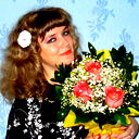 Нина Гусельникова