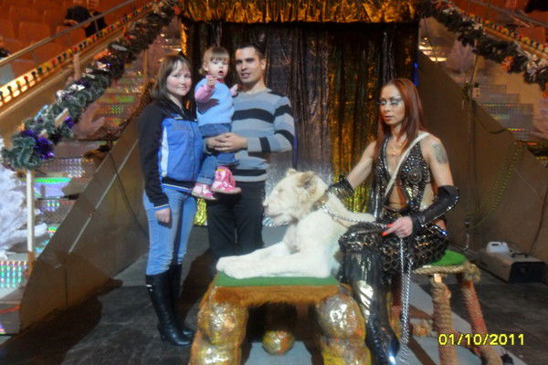 Антон Наугольных