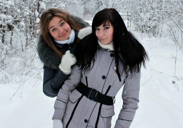 Наталия Кузнецова