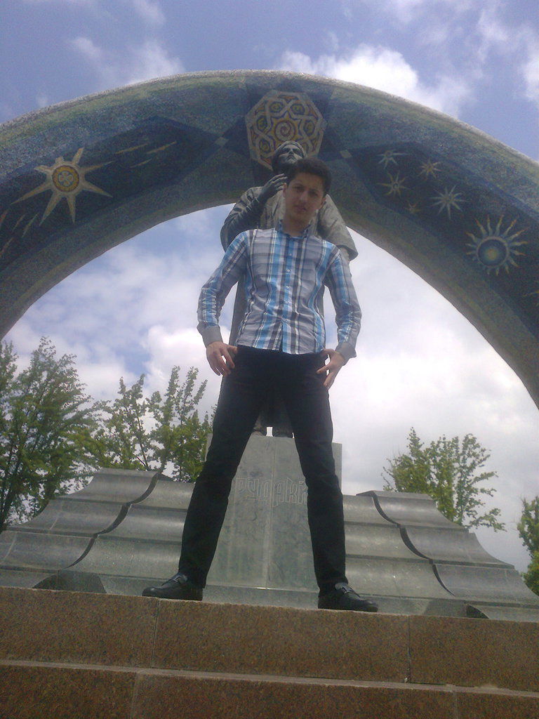 Ибн Нуриддин Маъруфов