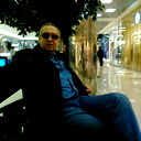 Дмитрий Новиков