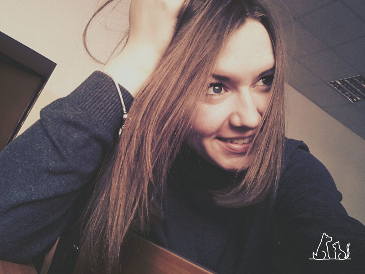 Юлия Цаплина