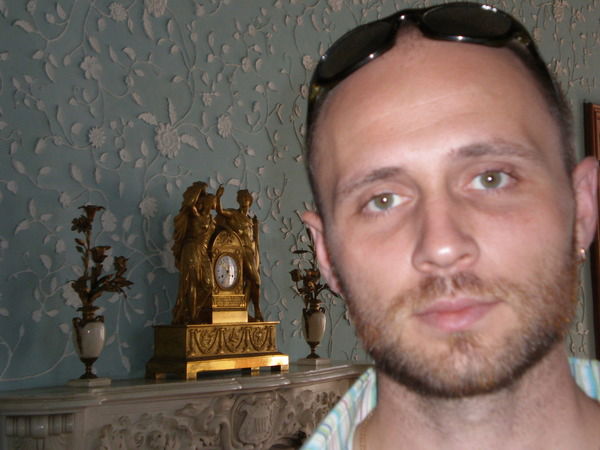 Максим Давыдкин