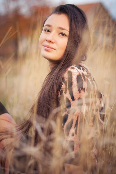 Александра Кускова