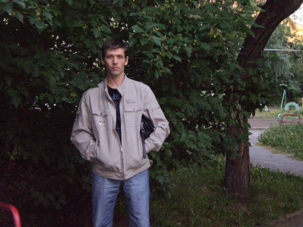 Александр Головачёв