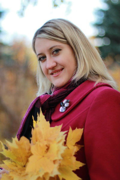 Ларочка *иванова*