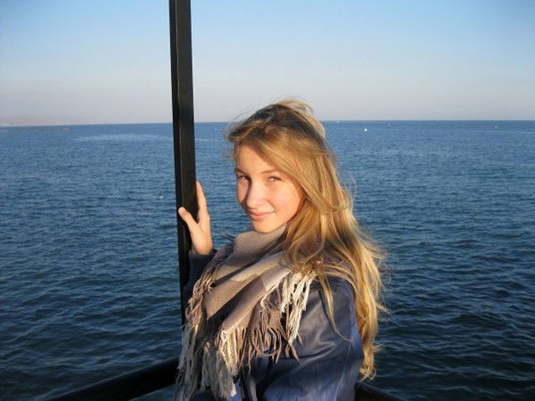 Мария Маяковская