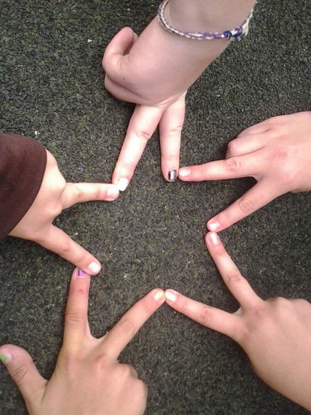 *arinka* (Alexandrovna)