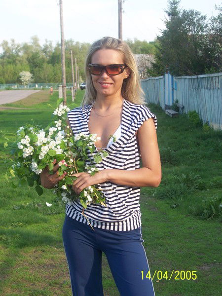 Ирина Тукаева