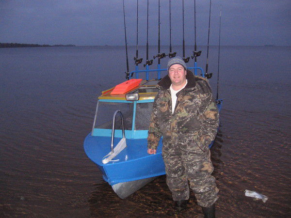 Андрей Куприянов