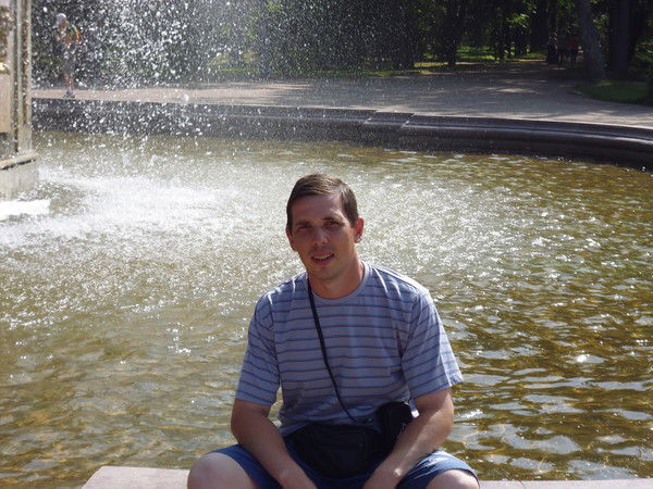 Владимир Мелентьев