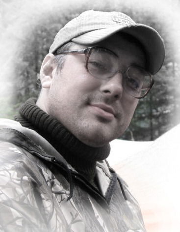 Николай Гордеев