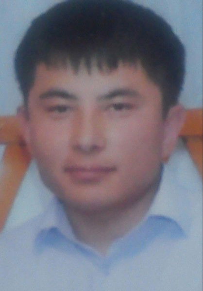 Еркебулан Жунусов