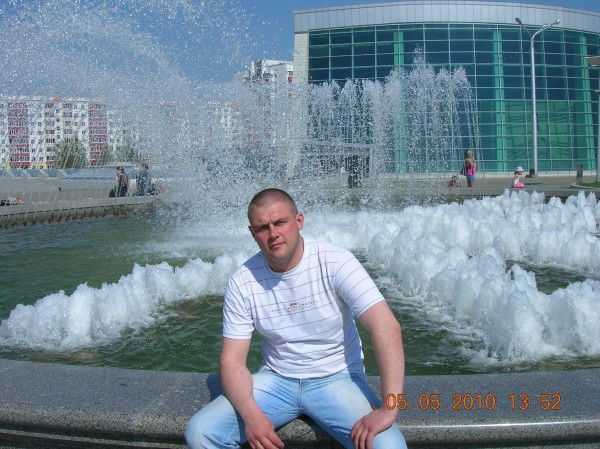 Сергей Муравлев