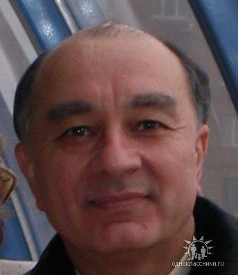 Хумаюн Кари-Якубов