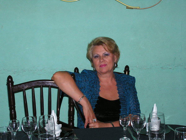 Лариса Лазарева