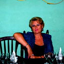 Лариса Лазарева