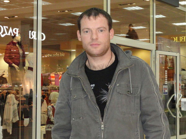 Федор Дьячков