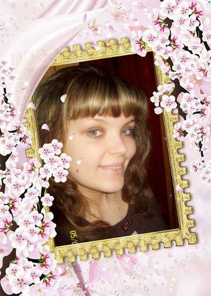 Ольга Кустова