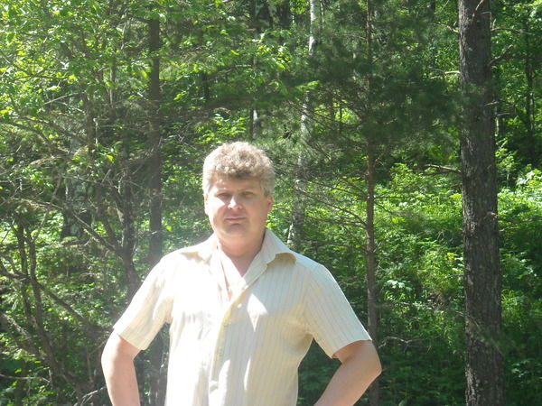 Алексей Гендлин