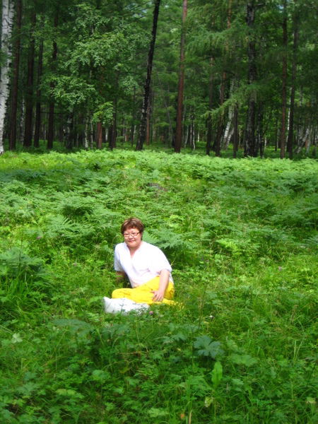 Ирина Шихеева