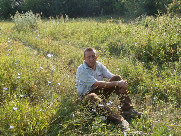 Игорь Павлов