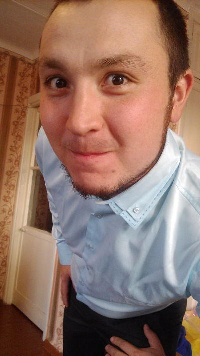 Алик Зиякаев