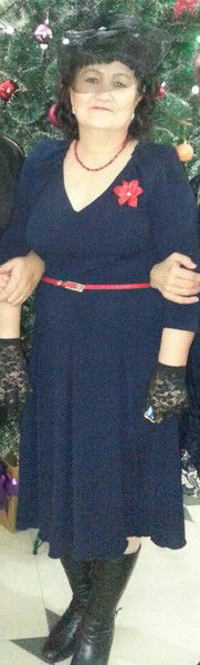 Гульжамал Наримбетова