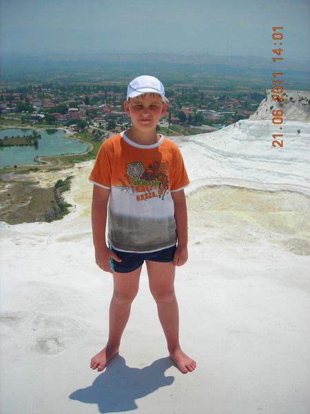 Никита Романов