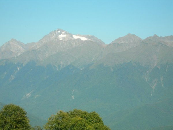 Александр Семенов