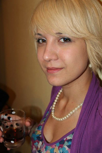 Александра Сутыркина