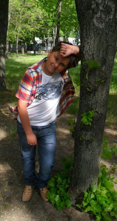 Богдан Брус