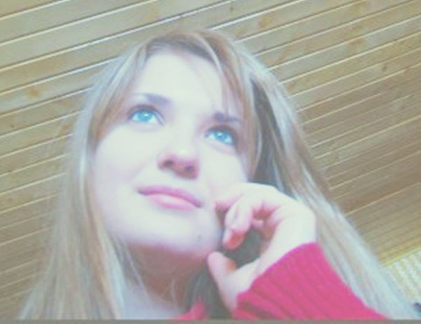 Элли Гольцева