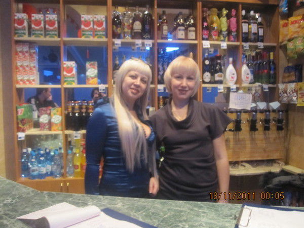 Анна Лелеко