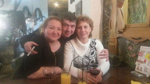 Шурик Непомнящий