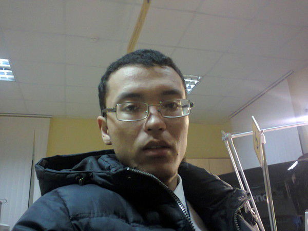 Миржан Джумашев