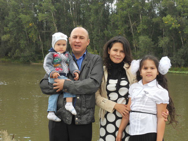 Зульфира Узянбаева