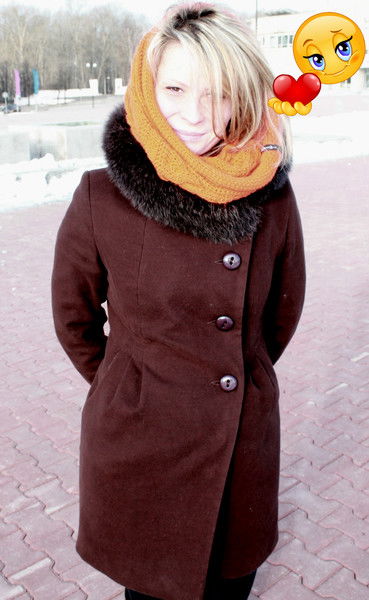 Галина Солодникова