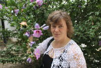 Лариса Коновалова