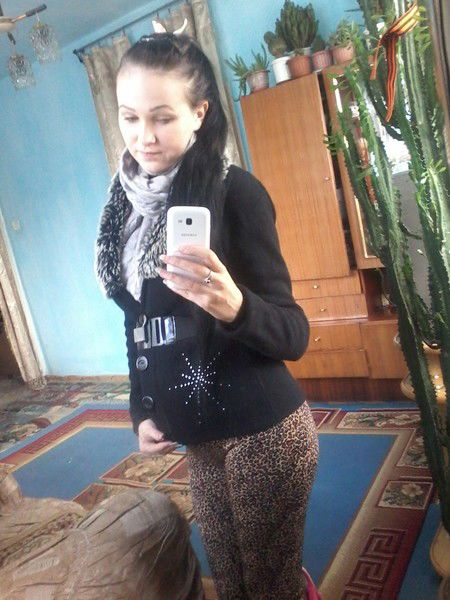 Zeienoglazaya *************