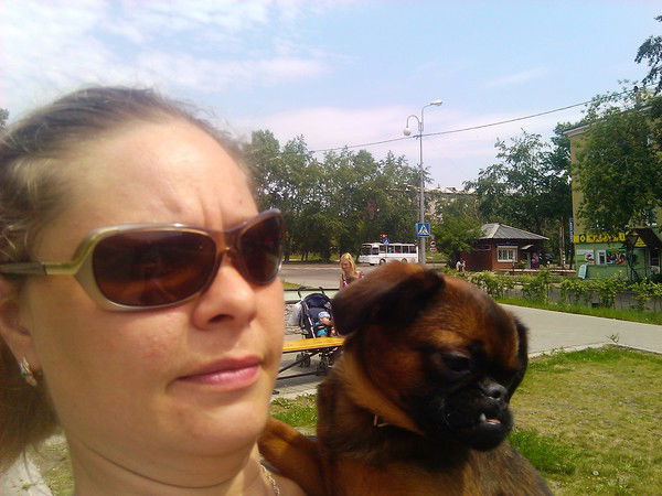 Екатерина Кузовлева