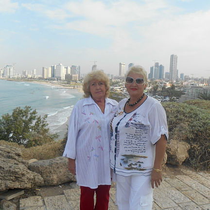 Галина Чижикова