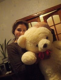 Олька Лешкевич