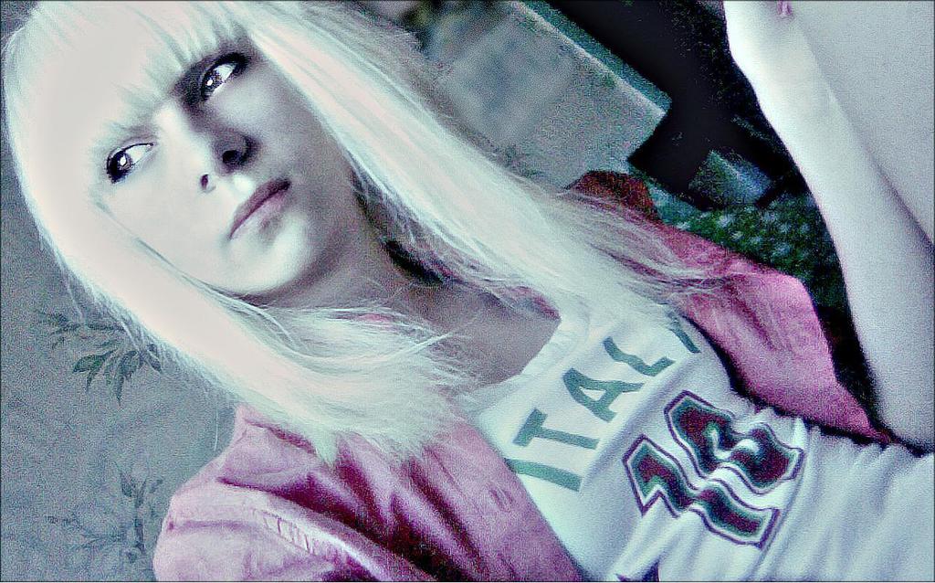 Маша Питель