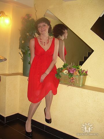 Евгения Кодолова