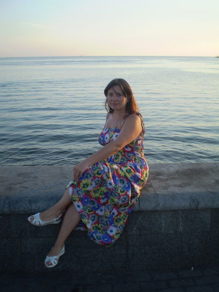 Марина Щерба