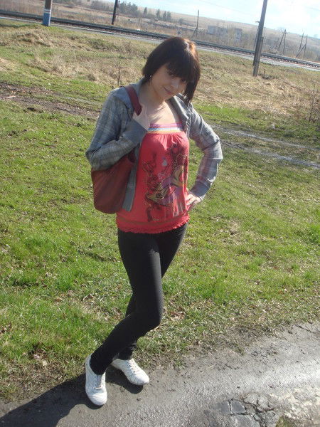 Катя Идрисова