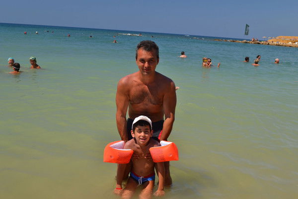 Григорьев Артур