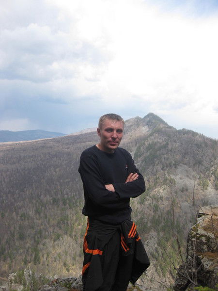 Петров Василий