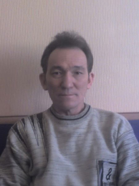 Кайрат Жагупаров